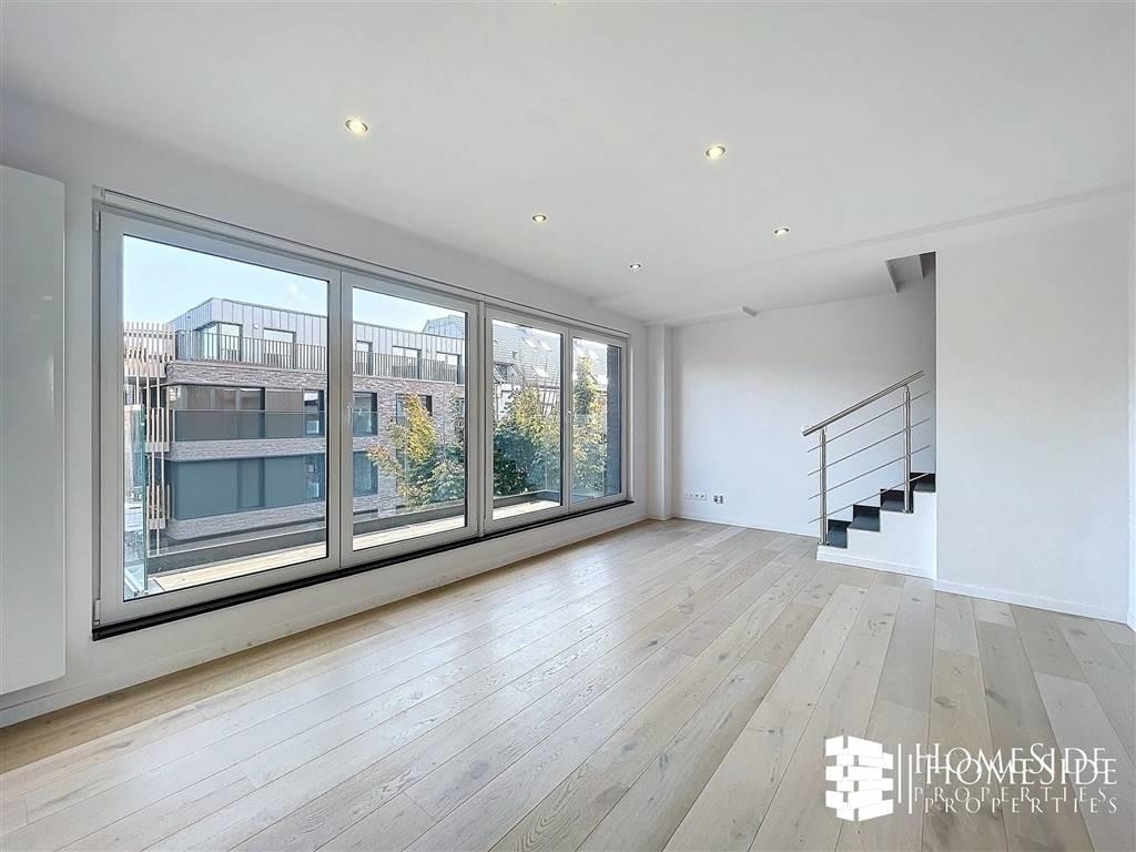 Penthouse à vendre à Evere 1140 385000.00€ 2 chambres 100.00m² - annonce 60690