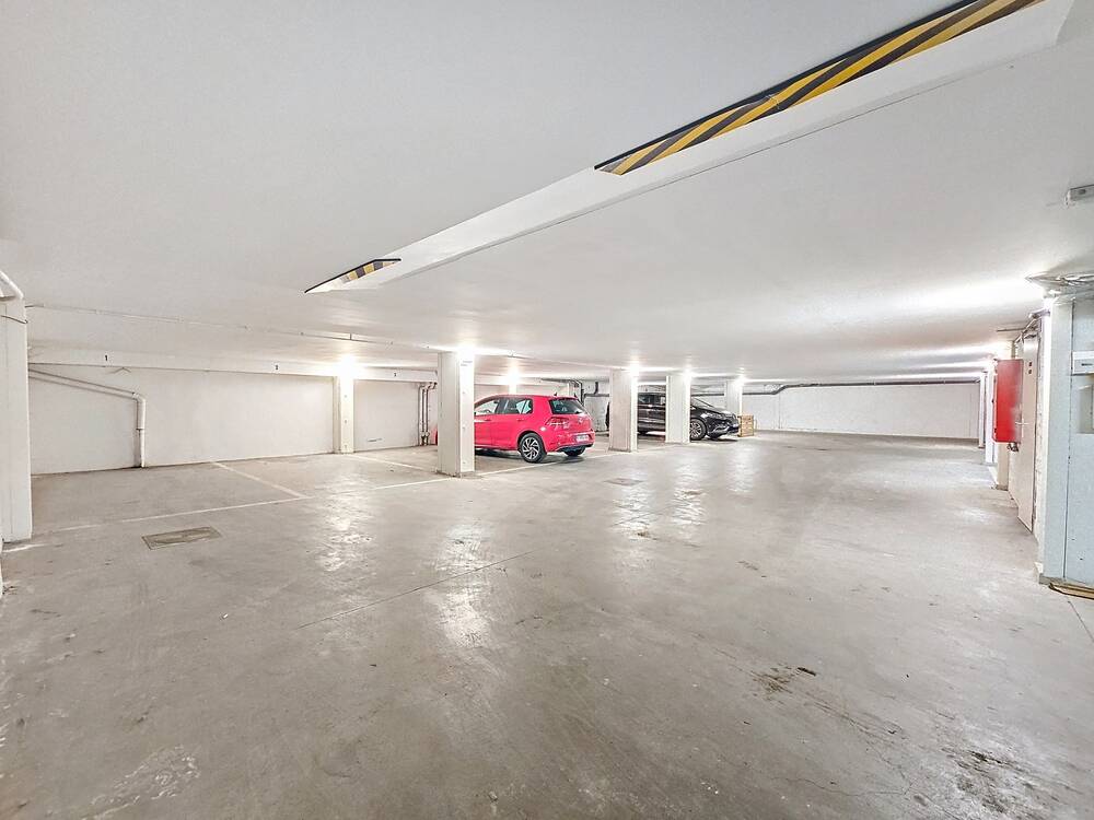Parking à vendre à Ixelles 1050 40000.00€  chambres m² - annonce 61296