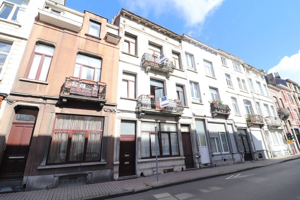 Immeuble mixte à vendre à Ixelles 1050 645000.00€ 5 chambres 302.00m² - annonce 65177