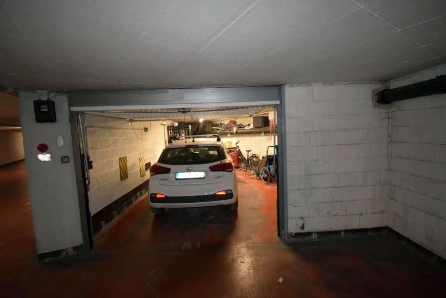 Parking / garage à vendre à Molenbeek-Saint-Jean 1080 30000.00€  chambres m² - annonce 67703