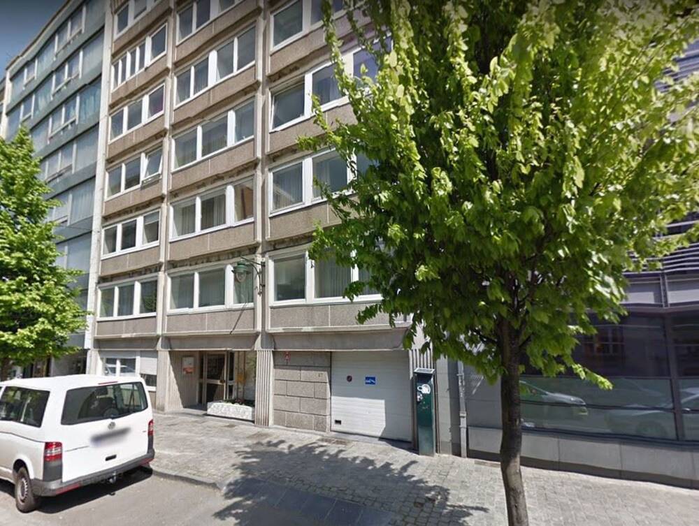 Parking à vendre à Bruxelles 1000 240000.00€  chambres m² - annonce 67505