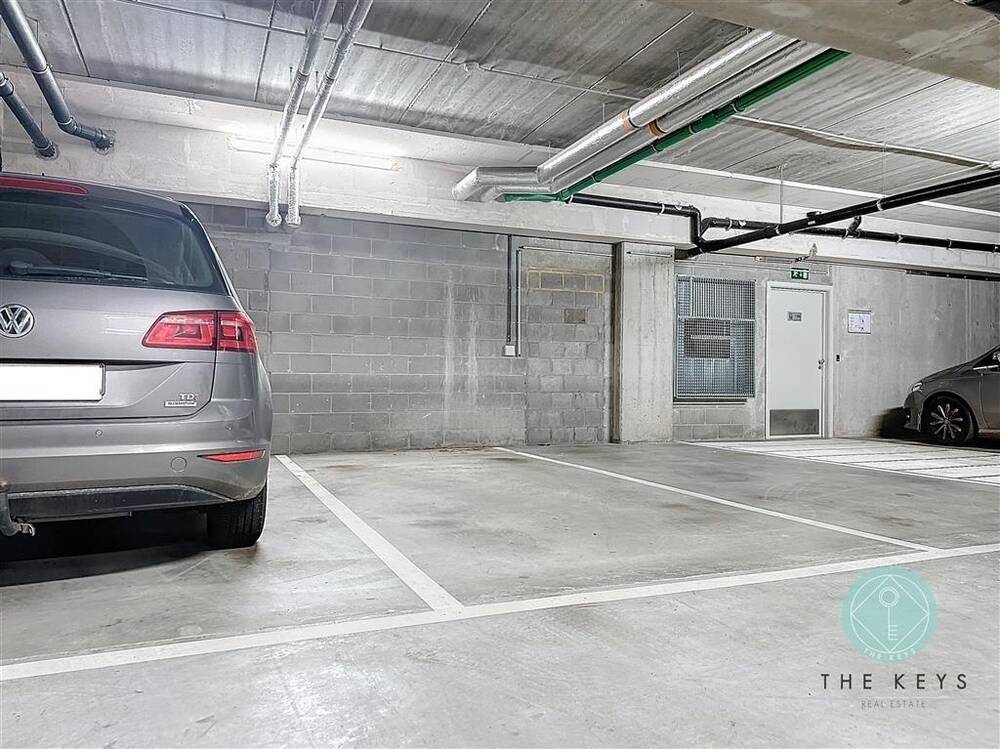 Parking / garage à louer à Auderghem 1160 90.00€  chambres m² - annonce 68354