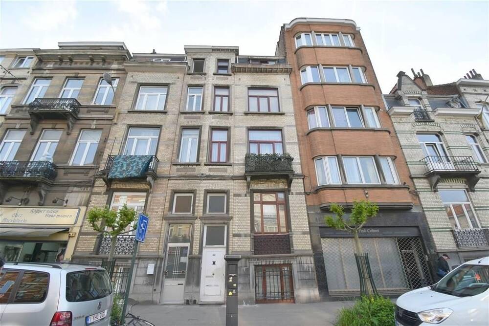 Duplex à vendre à Laeken 1020 355000.00€ 3 chambres 120.00m² - annonce 67999