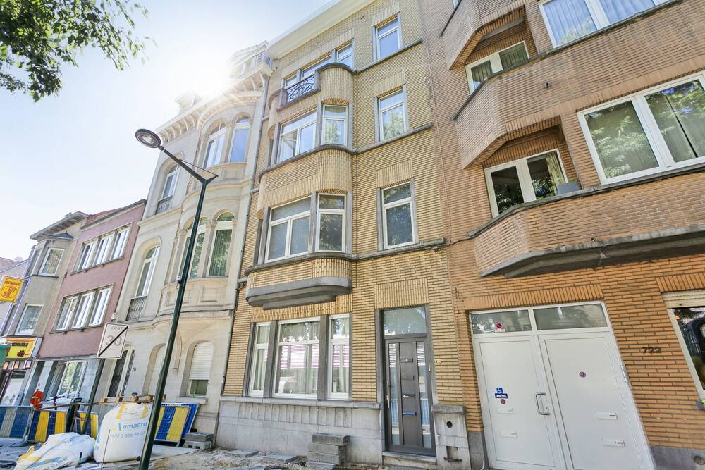 Immeuble mixte à vendre à Laeken 1020 749000.00€ 4 chambres 395.00m² - annonce 69938