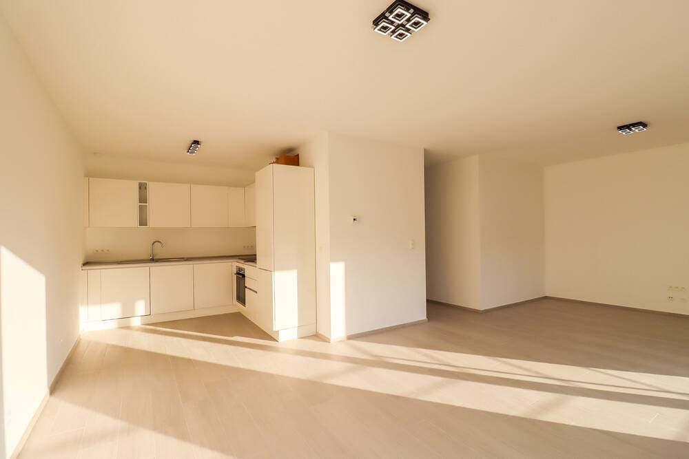 Appartement à  à Anderlecht 1070 270000.00€ 2 chambres 95.00m² - annonce 71317