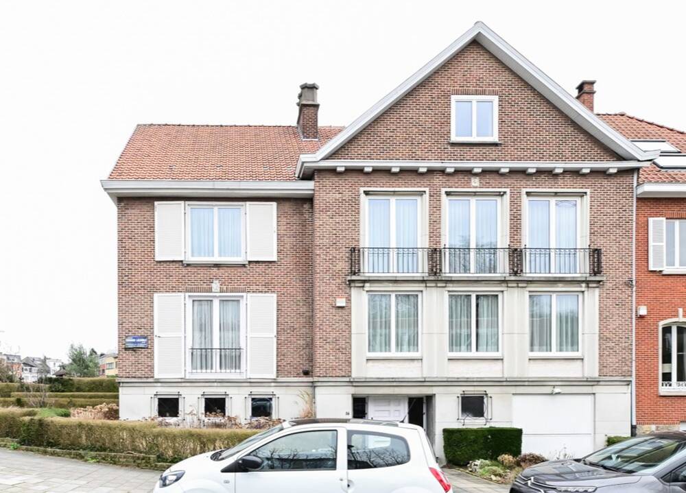Immeuble mixte à vendre à Etterbeek 1040 1299000.00€ 8 chambres 550.00m² - annonce 73625