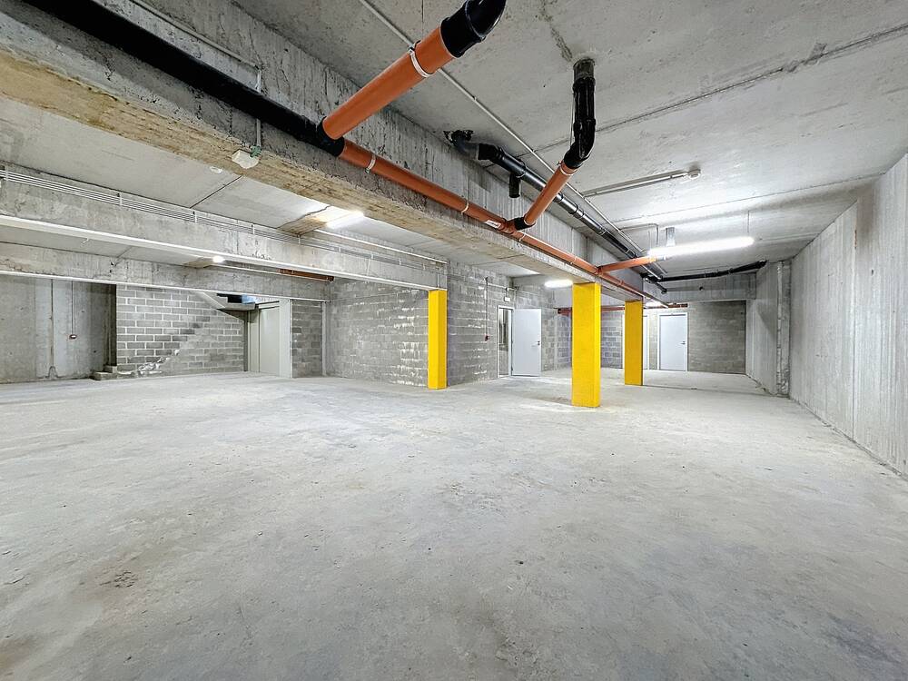 Parking / garage à vendre à Laeken 1020 31000.00€  chambres 20.00m² - annonce 73246