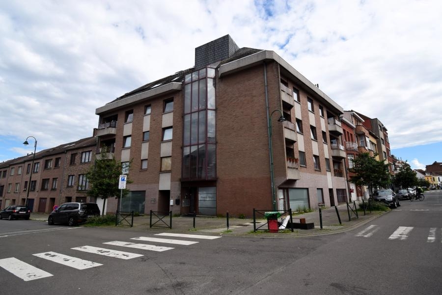 Appartement à  à Molenbeek-Saint-Jean 1080 295000.00€ 3 chambres 120.00m² - annonce 75595