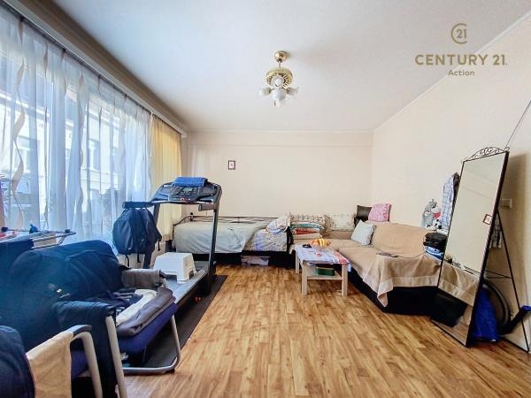 Appartement te  koop in Sint-Joost-ten-Node 1210 119000.00€  slaapkamers 41.00m² - Zoekertje 75229
