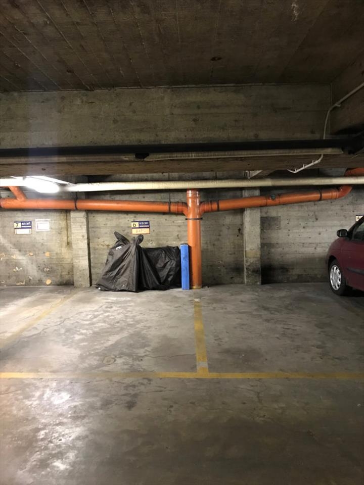 Parking / garage à louer à Ixelles 1050 100.00€  chambres m² - annonce 74261
