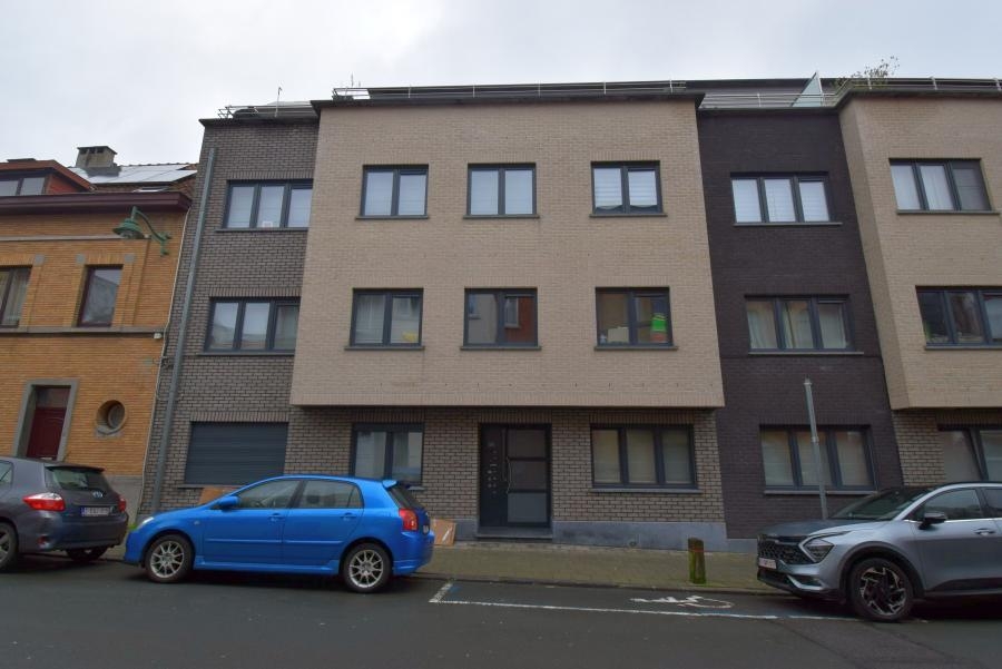 Appartement à  à Molenbeek-Saint-Jean 1080 315000.00€ 2 chambres 100.00m² - annonce 77050