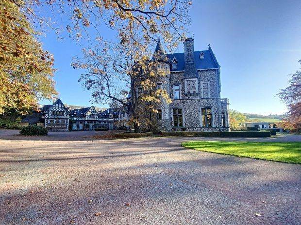 Château à vendre à Verviers 4800 2800000.00€  chambres 2818.00m² - annonce 77156