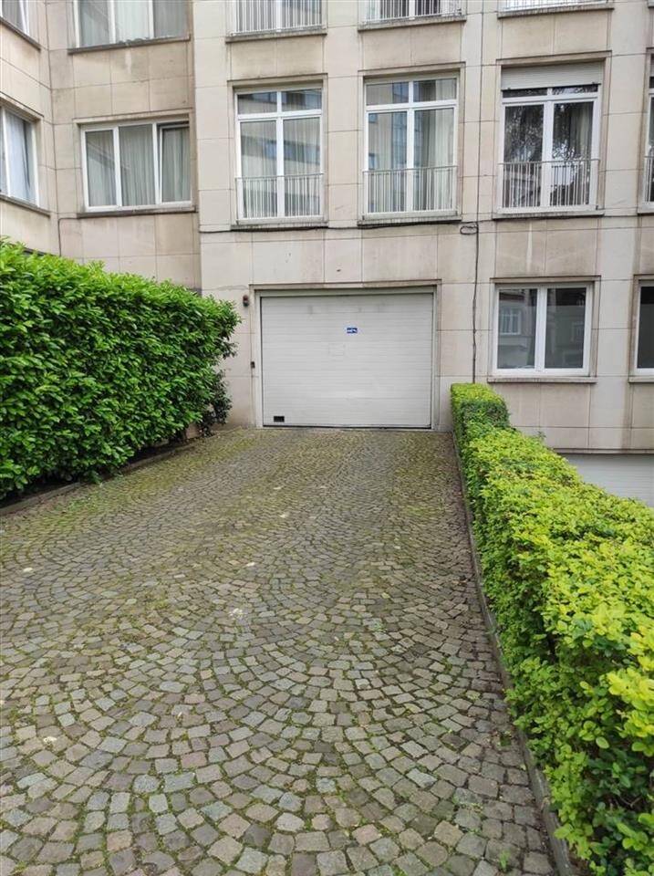 Parking / garage à vendre à Ixelles 1050 85000.00€  chambres m² - annonce 79615