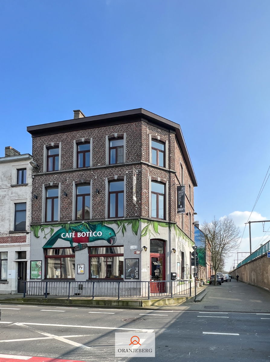 Kantoor te  huur in Gent 9000 1350.00€  slaapkamers 350.00m² - Zoekertje 279944