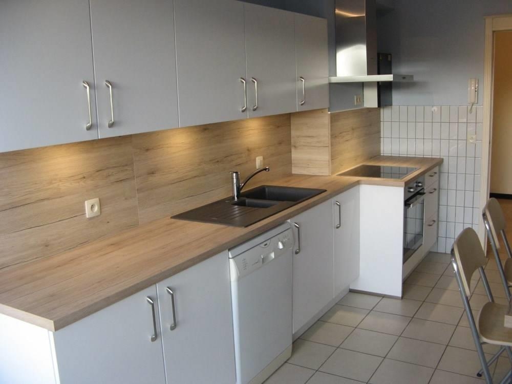 Appartement à  à Woluwe-Saint-Lambert 1200 1600.00€ 3 chambres 105.00m² - annonce 81181