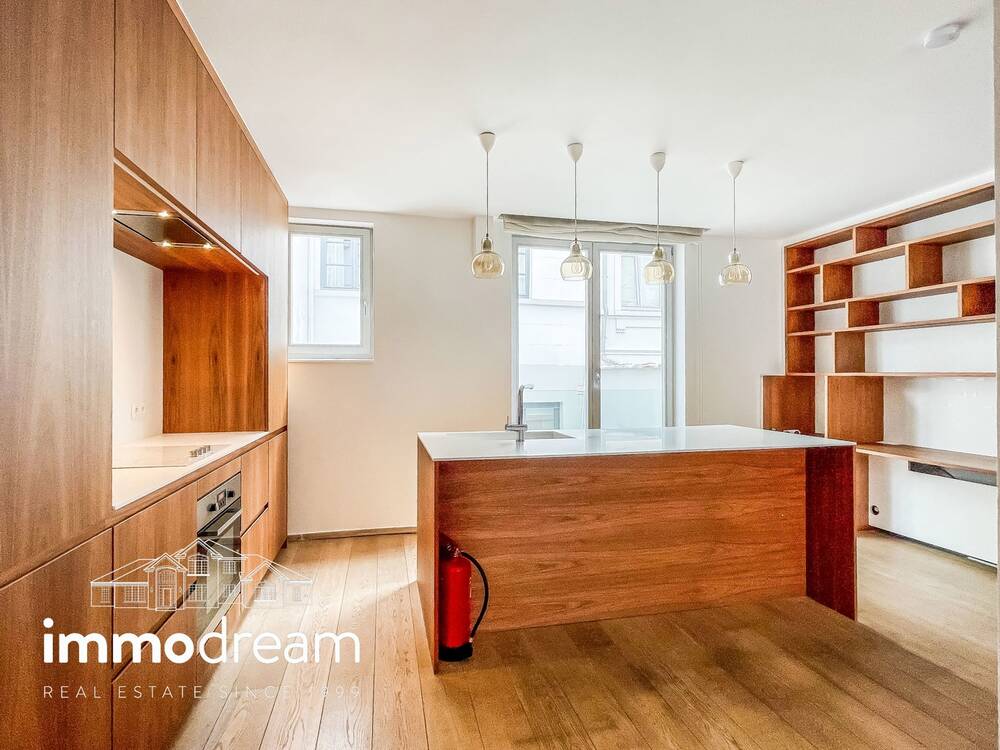 Immeuble mixte à vendre à Ixelles 1050 815000.00€ 2 chambres 180.00m² - annonce 95571