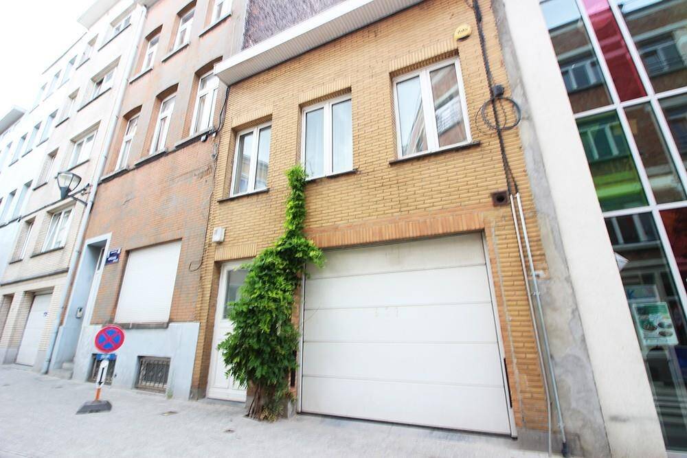 Huis te  koop in Koekelberg 1081 449000.00€ 3 slaapkamers 155.00m² - Zoekertje 96781