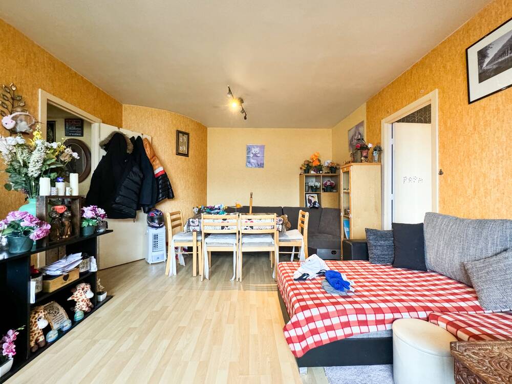 Appartement à  à Anderlecht 1070 149500.00€ 1 chambres 51.00m² - annonce 97353