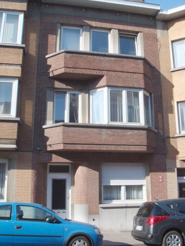 Immeuble de rapport - Immeuble à appartement à vendre à Anderlecht 1070 495000.00€ 7 chambres 240.00m² - annonce 99186