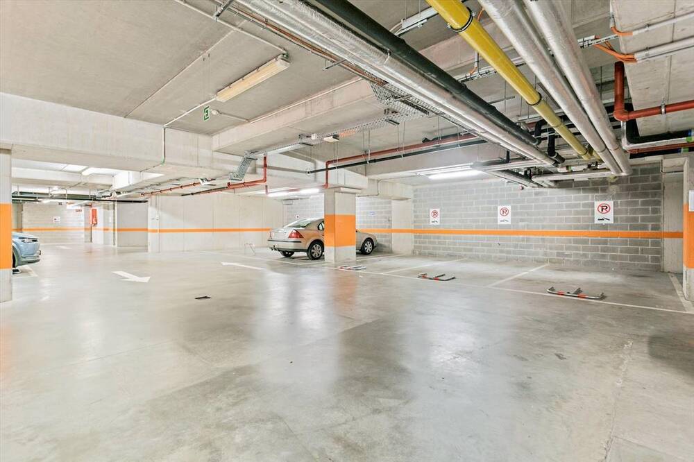 Parking / garage à vendre à Bruxelles 1000 45000.00€ 1 chambres 67.00m² - annonce 99719