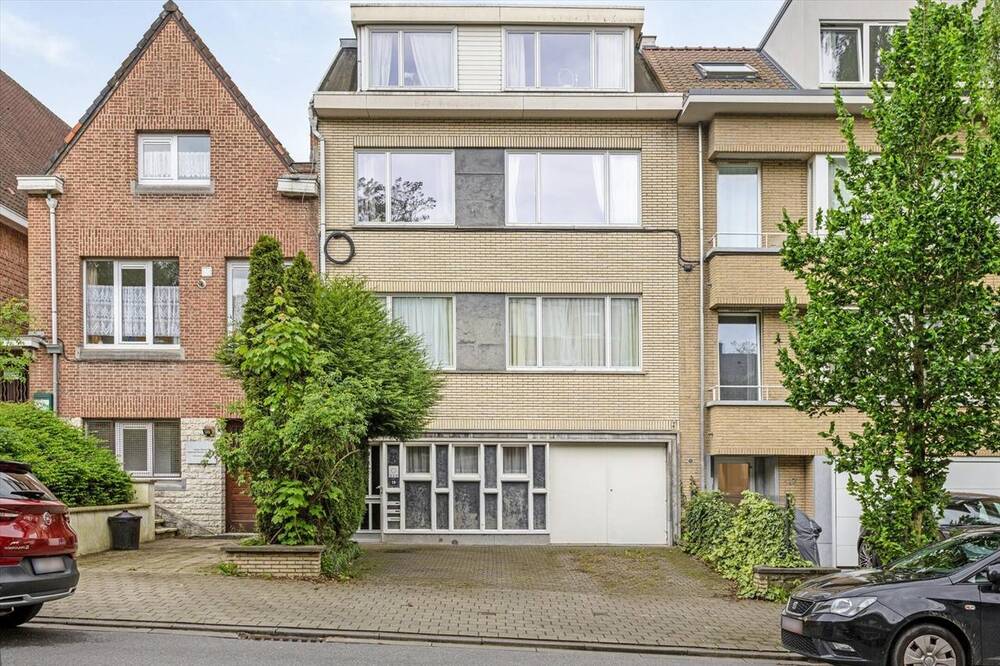 Huis te  koop in Watermaal-Bosvoorde 1170 995000.00€ 5 slaapkamers 320.00m² - Zoekertje 100261