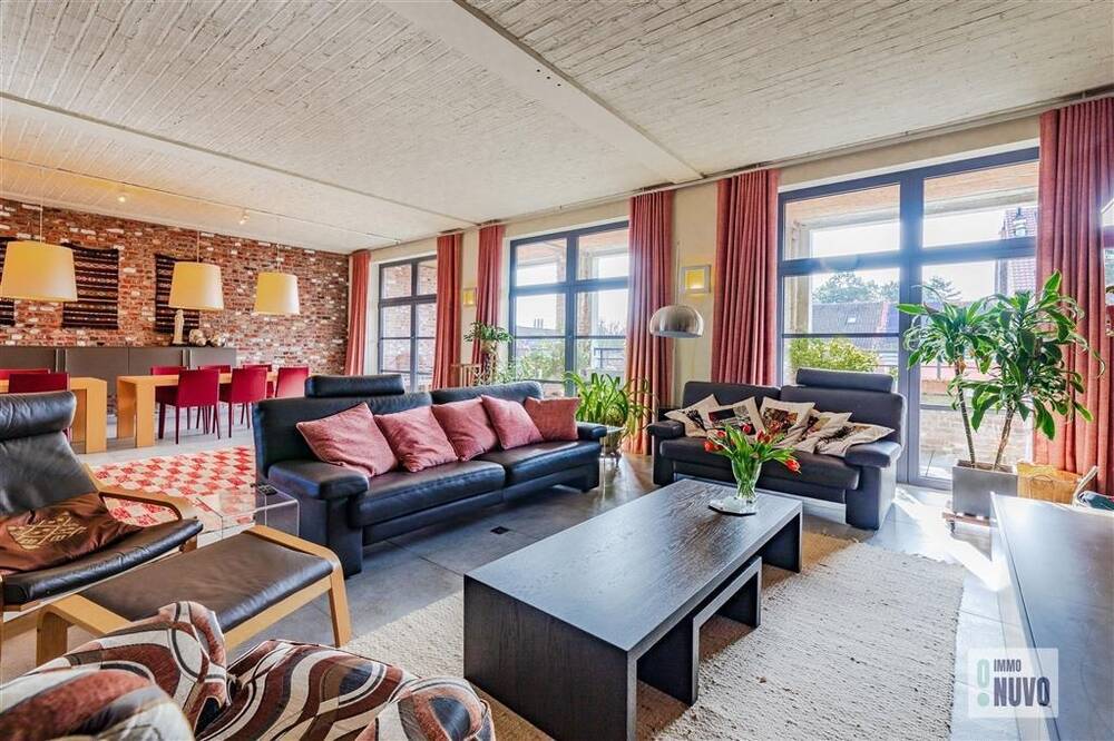 Appartement à vendre à Koekelberg 1081 870000.00€ 3 chambres 327.00m² - annonce 139510