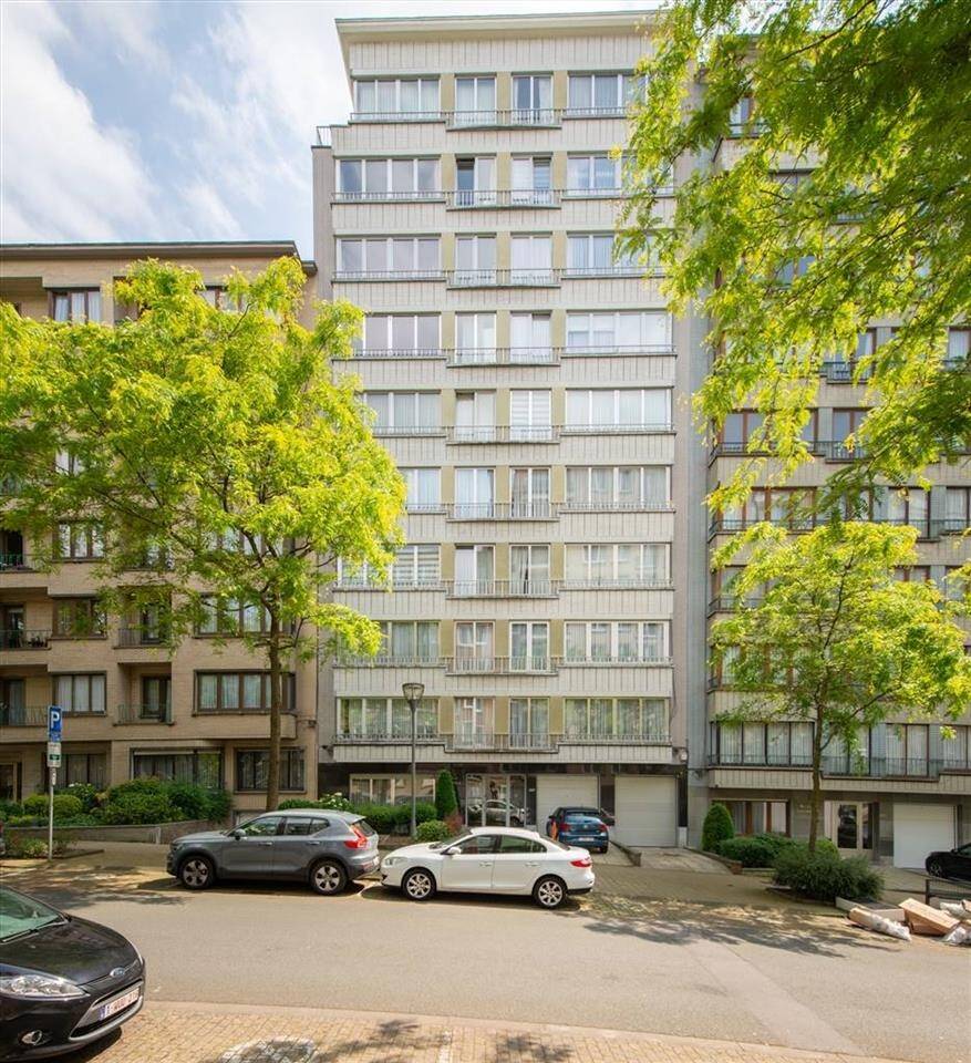 Appartement à vendre à Koekelberg 1081 275000.00€ 3 chambres 107.00m² - annonce 108680