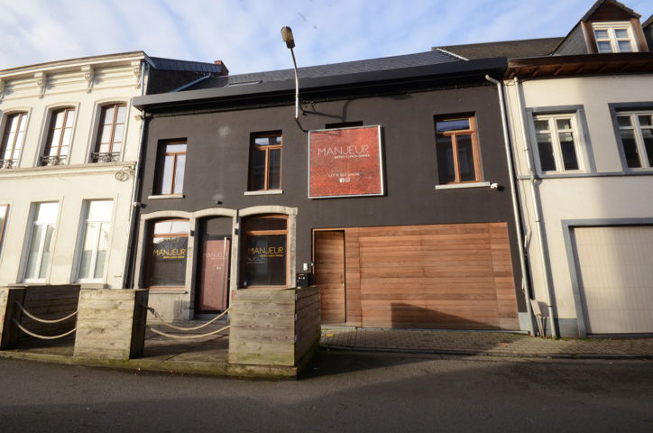 Bureau à vendre à Grammont 9500 499900.00€  chambres 198.00m² - annonce 281052