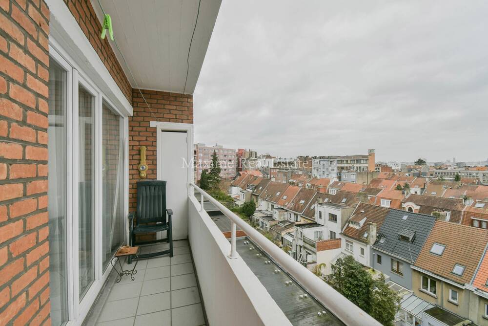 Appartement à vendre à Koekelberg 1081 250000.00€ 2 chambres 106.00m² - annonce 112825