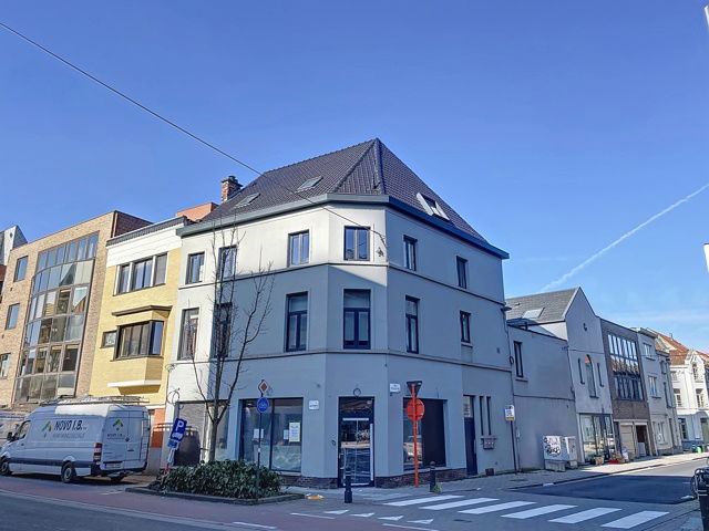 Bureau à vendre à Gand 9000 499000.00€  chambres 209.00m² - annonce 281235