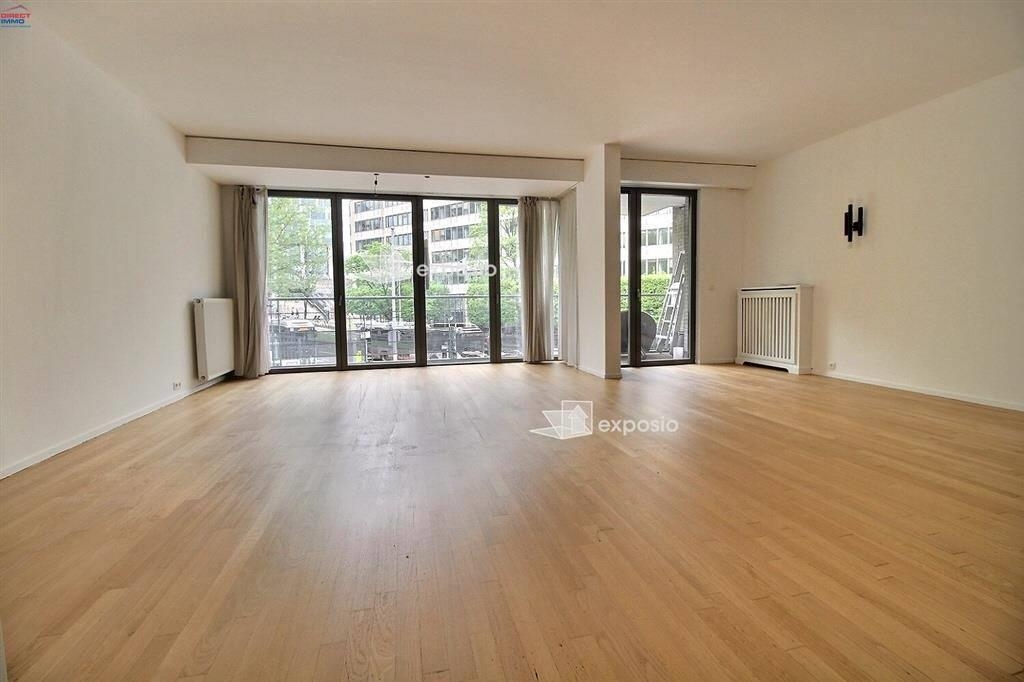 Appartement à  à Bruxelles 1000 1400.00€ 2 chambres 90.00m² - annonce 113502