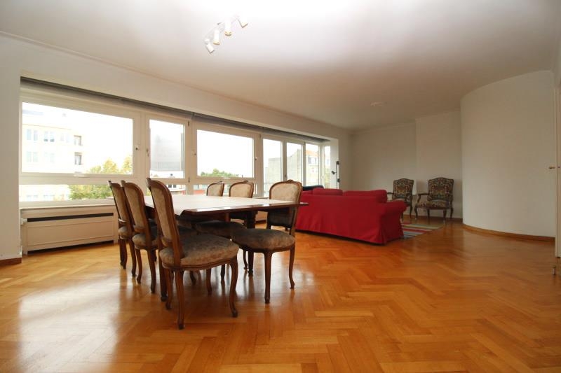 Appartement te  in Sint-Lambrechts-Woluwe 1200 1500.00€ 3 slaapkamers 120.00m² - Zoekertje 112462