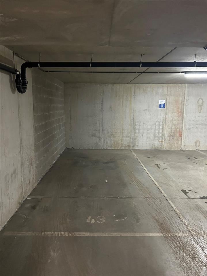 Parking / garage à louer à Bruxelles 1000 120.00€  chambres 0.00m² - annonce 114318