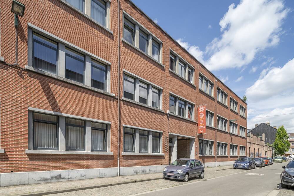 Studio te  huur in Schaarbeek 1030 1199.00€ 1 slaapkamers 20.00m² - Zoekertje 116226