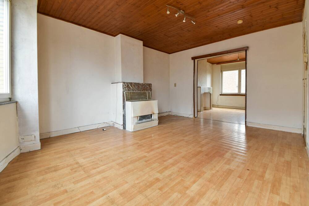 Duplex te  koop in Anderlecht 1070 149000.00€ 1 slaapkamers 65.00m² - Zoekertje 118299