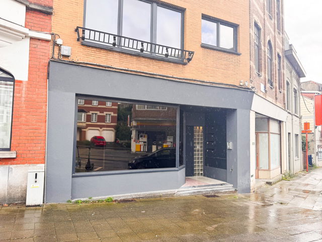 Commerciële ruimte te  koop in Watermaal-Bosvoorde 1170 139000.00€  slaapkamers 26.00m² - Zoekertje 282075