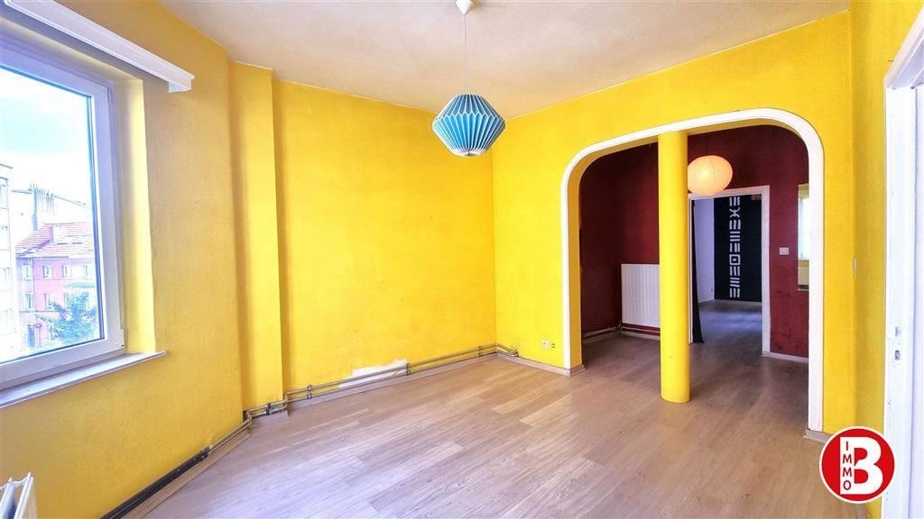 Appartement à vendre à Saint-Josse-ten-Noode 1210 129000.00€ 1 chambres 48.00m² - annonce 125051