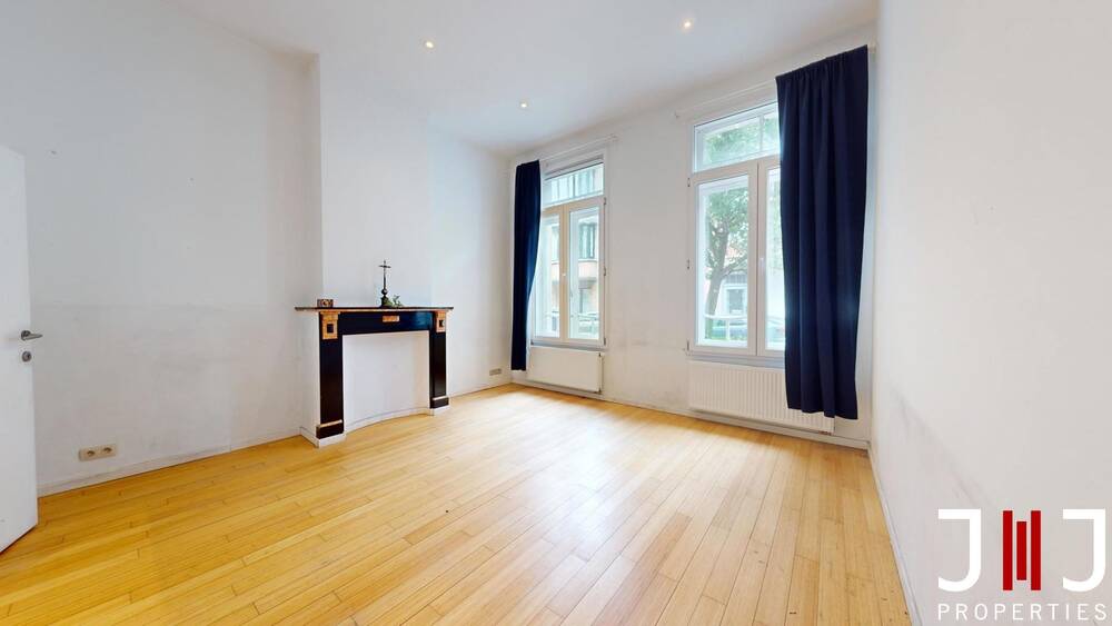 Duplex te  koop in Sint-Lambrechts-Woluwe 1200 275000.00€ 1 slaapkamers 113.00m² - Zoekertje 123516