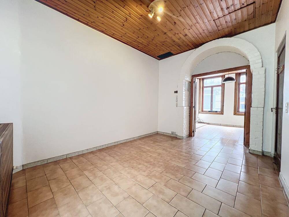 Appartement à vendre à Koekelberg 1081 230000.00€ 1 chambres 0.00m² - annonce 122989