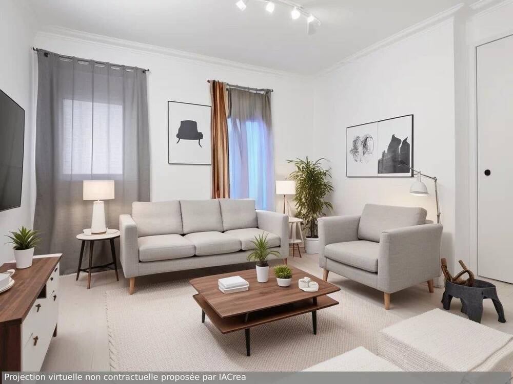 Duplex à vendre à Laeken 1020 165000.00€ 3 chambres 110.50m² - annonce 123850