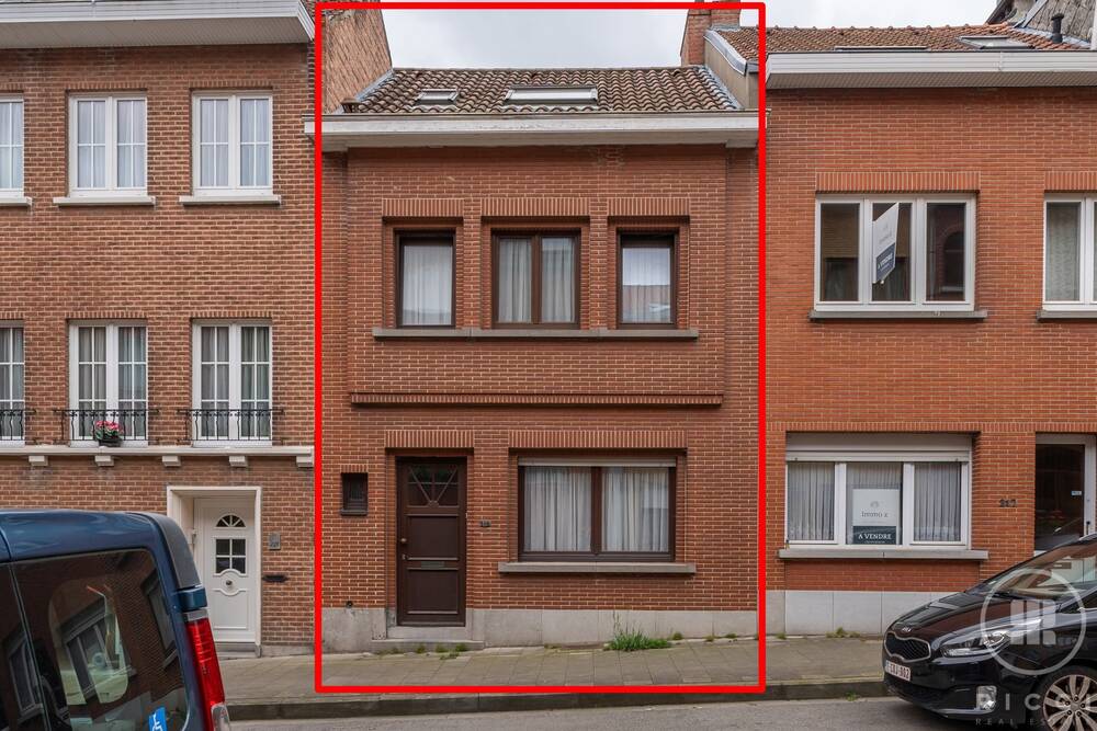 Huis te  koop in Oudergem 1160 515000.00€ 3 slaapkamers 138.00m² - Zoekertje 124049