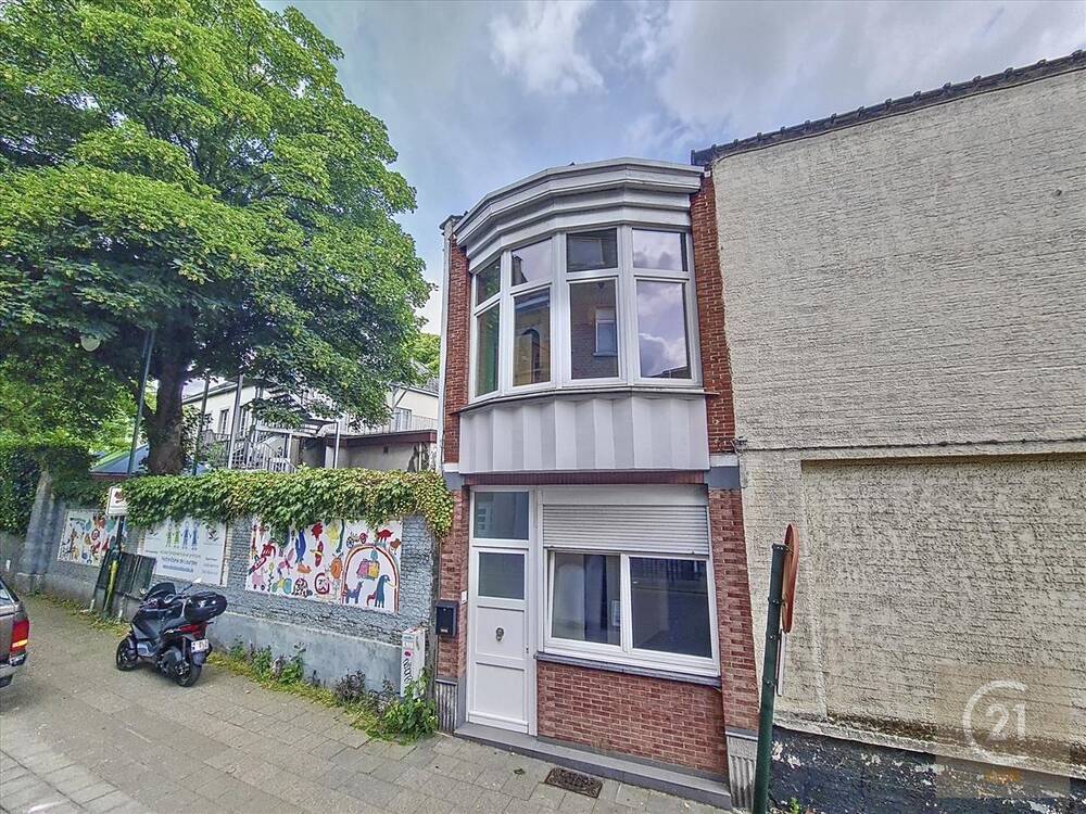 Maison à vendre à Laeken 1020 220000.00€ 2 chambres 70.00m² - annonce 123626