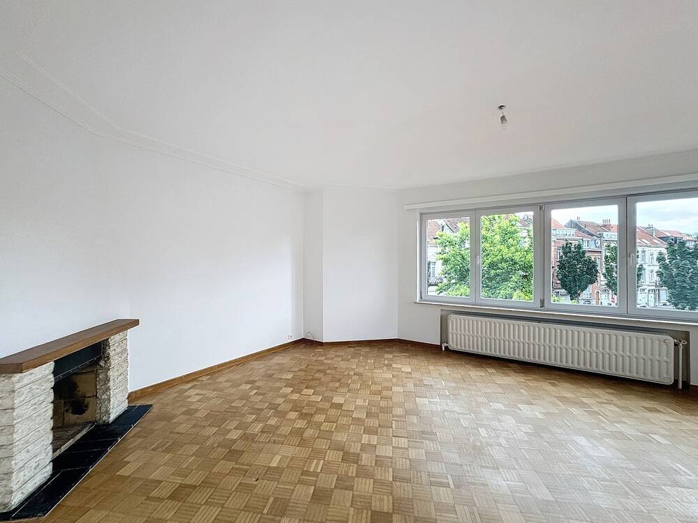 Appartement à louer à Laeken 1020 1200.00€ 2 chambres 83.00m² - annonce 124849