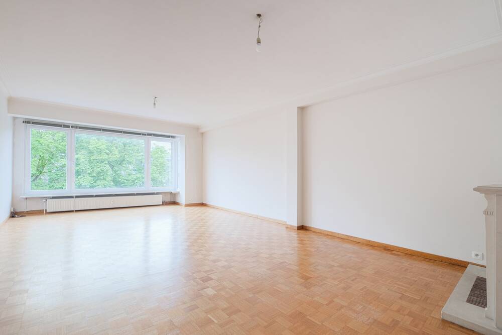 Appartement à  à Etterbeek 1040 435000.00€ 2 chambres 105.00m² - annonce 220048