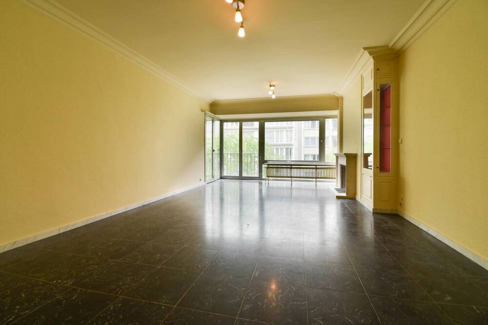 Appartement à vendre à Koekelberg 1081 275000.00€ 3 chambres 120.00m² - annonce 127692