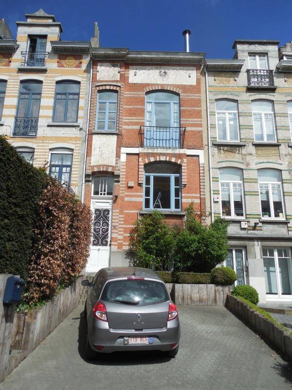Maison à louer à Ixelles 1050 2700.00€ 5 chambres 280.00m² - annonce 129777