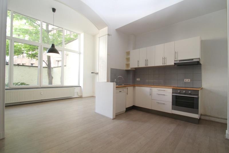 Appartement à  à Bruxelles 1000 1150.00€ 1 chambres 75.00m² - annonce 130076