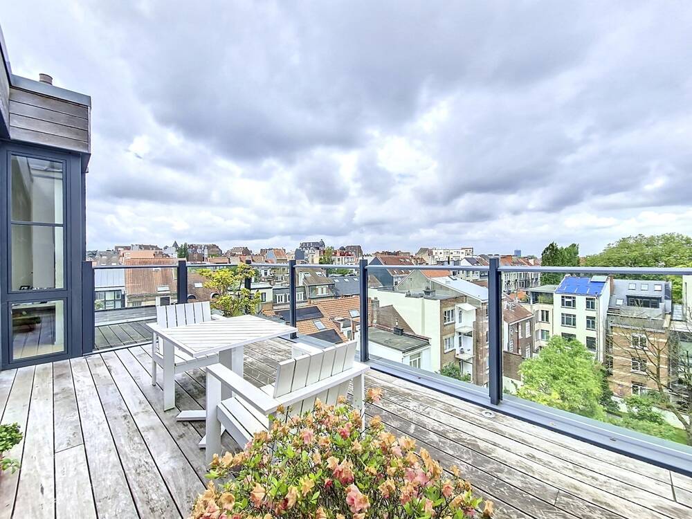 Penthouse à vendre à Ixelles 1050 949000.00€ 3 chambres 178.00m² - annonce 134727