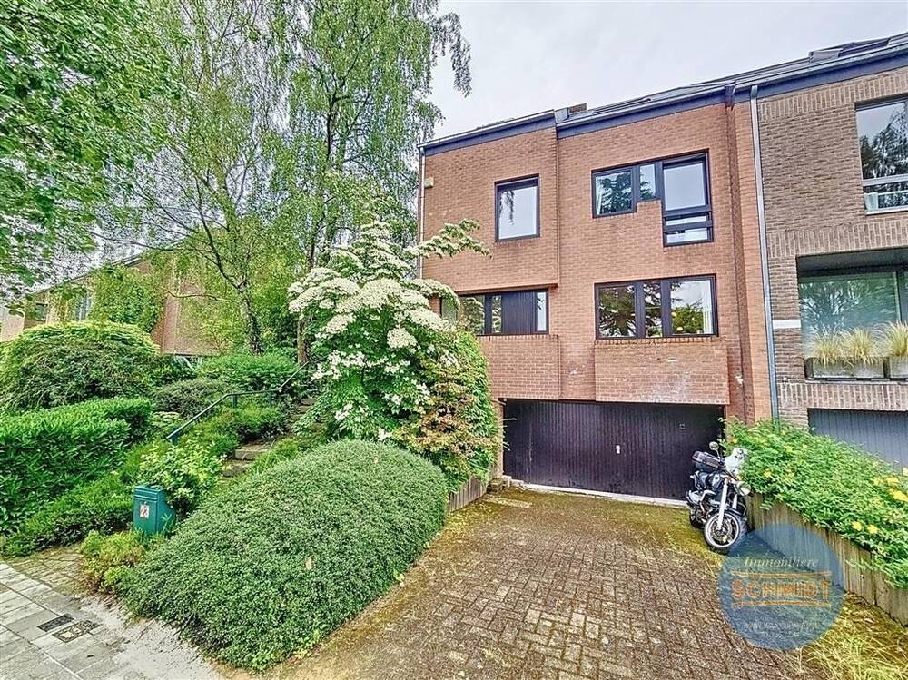 Huis te  koop in Sint-Pieters-Woluwe 1150 975000.00€ 5 slaapkamers 225.00m² - Zoekertje 135003