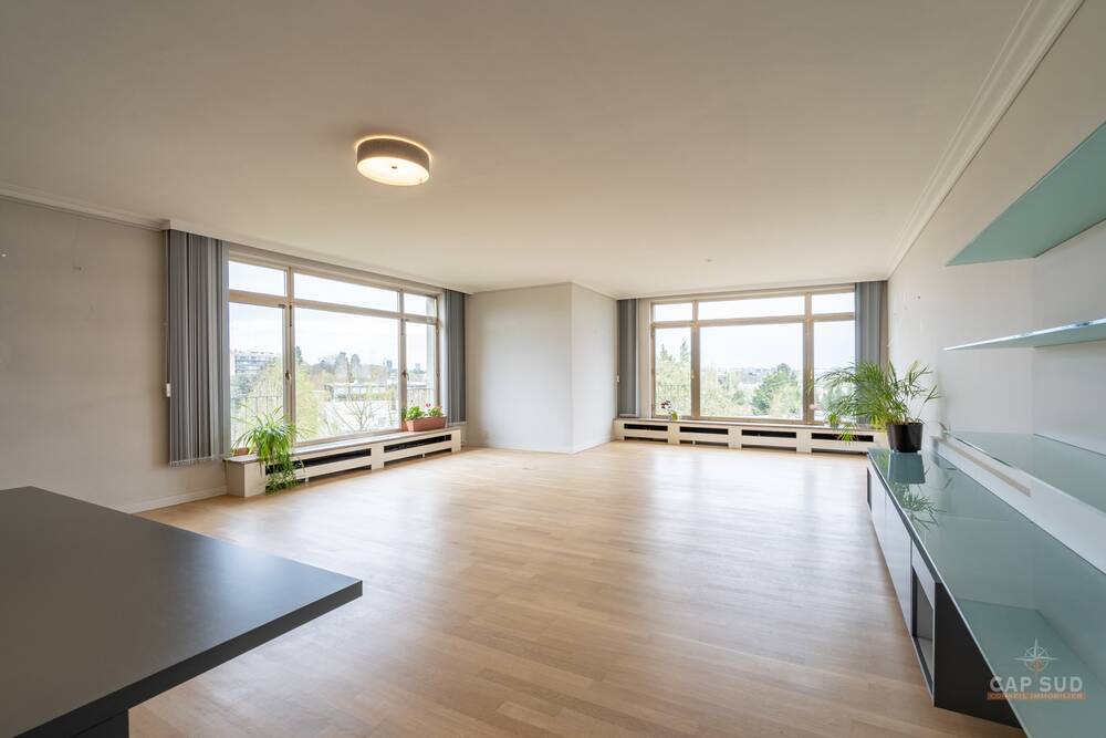 Penthouse à vendre à Bruxelles 1000 560000.00€ 4 chambres 150.00m² - annonce 134427
